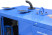 Two-post Diesel Welding Generator TSS DUAL DGW 28/600EDS-A