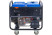 Diesel generator TSS SDG 6000EHA