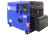 Inverter Diesel Welding Generator in casing TSS DGW 7.0/250EDS-R