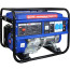 Gasoline generator Diold GB-4400