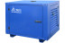 TSS SDG 7000EHA diesel generator in MK-2.1 casing