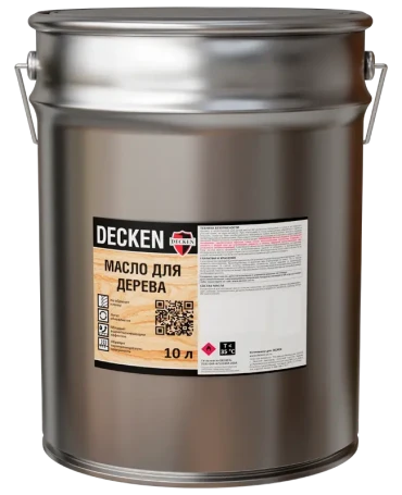 Decken Colorinside Oil