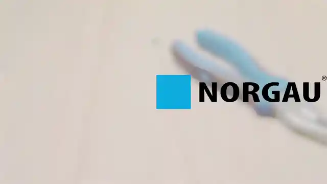 Пассатижи комбинированные NORGAU Industrial 180 мм, N246-180