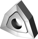 Пластина сменная 02114-080408 Т15К6