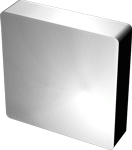 Пластина сменная 03111-120408 ВОК71