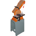 Machines and accessories