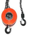 Lifting and storage equipment