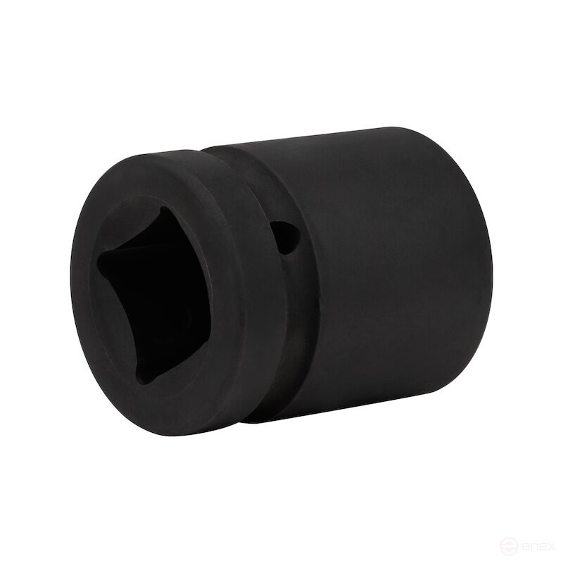 End impact head NORGAU Industrial hexagon inch 1", 1.3/8", N21K-1.3/8