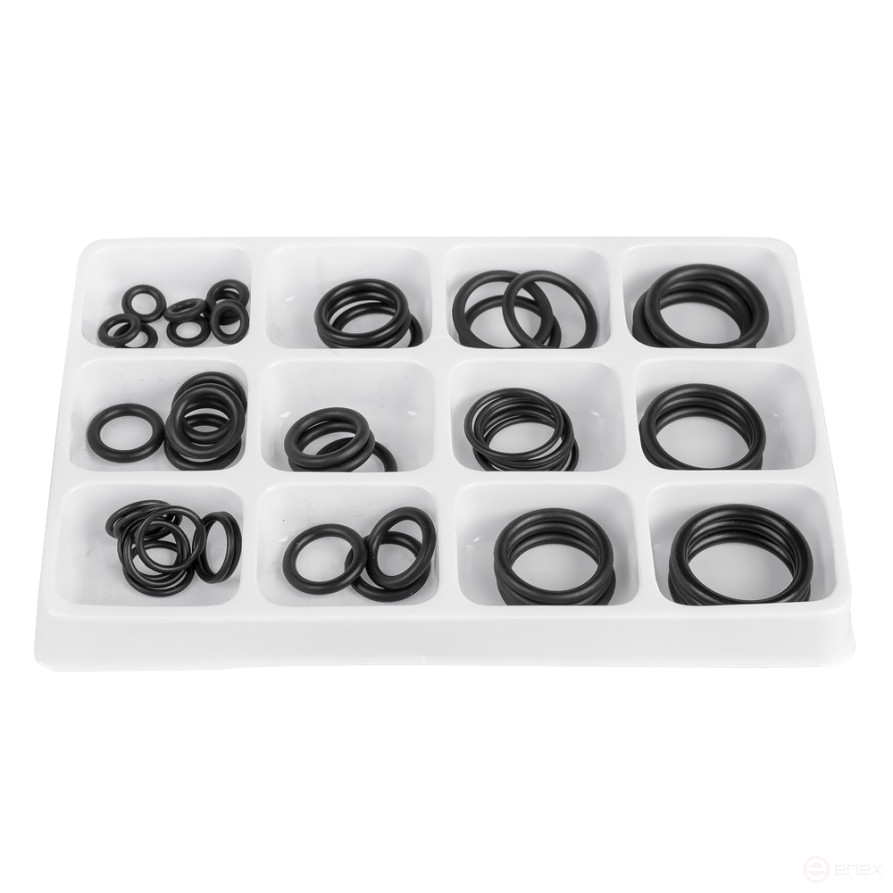 Set of rubber rings 50pr. ARNEZI R8020104
