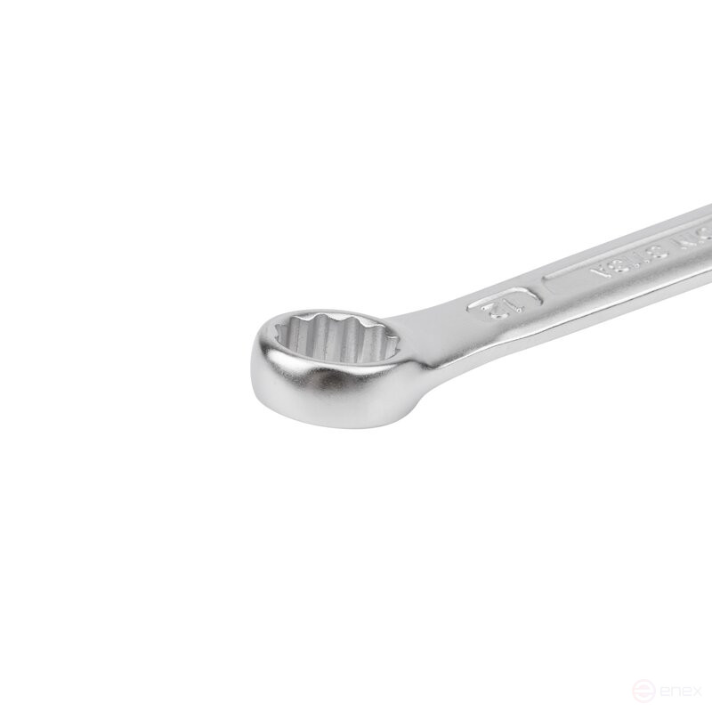 Ключ гаечный комбинированный NORGAU Industrial 12 мм, N7-12