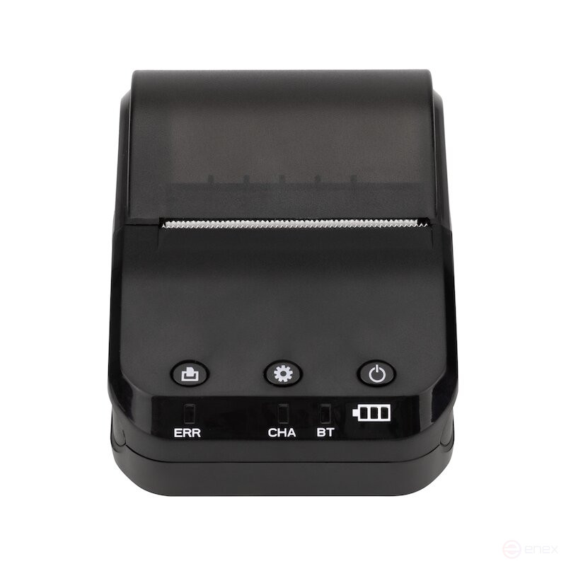 Thermal printer for NORGAU Industrial profilometer