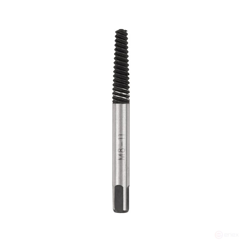 Extractor NORGAU Industrial M8–M11