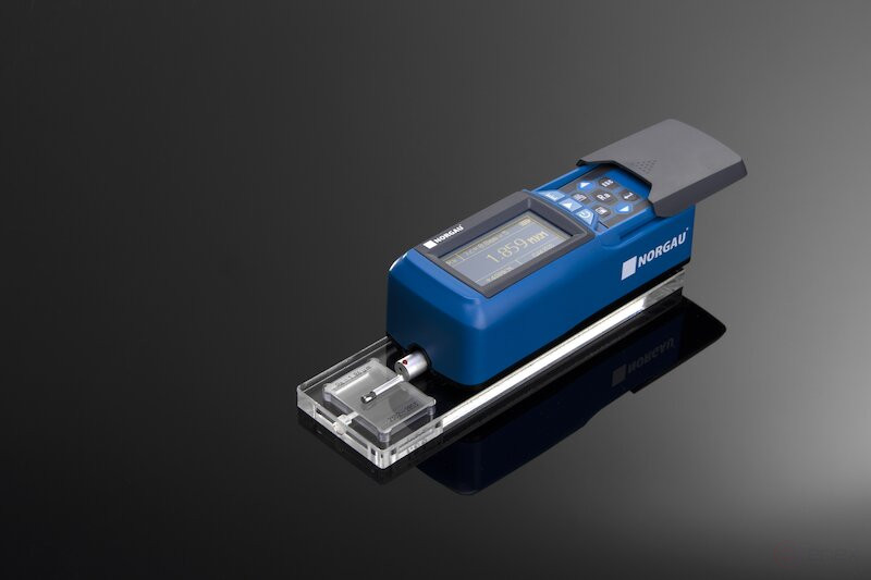 Профилометр NORGAU Industrial NSRT-100