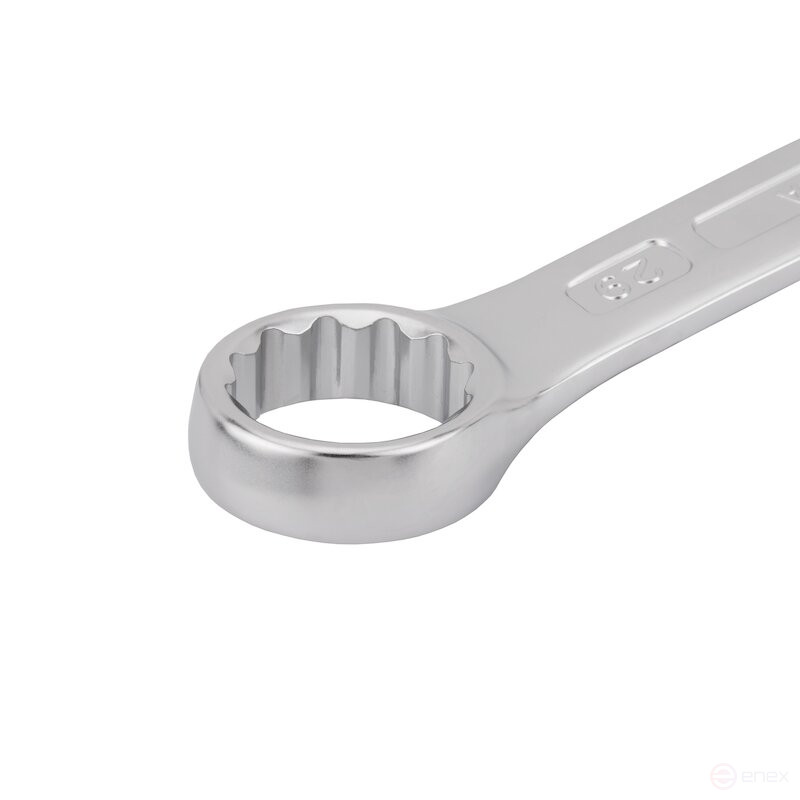 Ключ гаечный комбинированный NORGAU Industrial 29 мм, N7-29