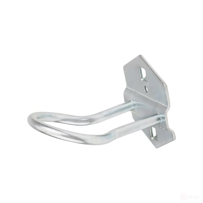 Tool holder NORGAU Industrial round 40 mm, NH/I-D40