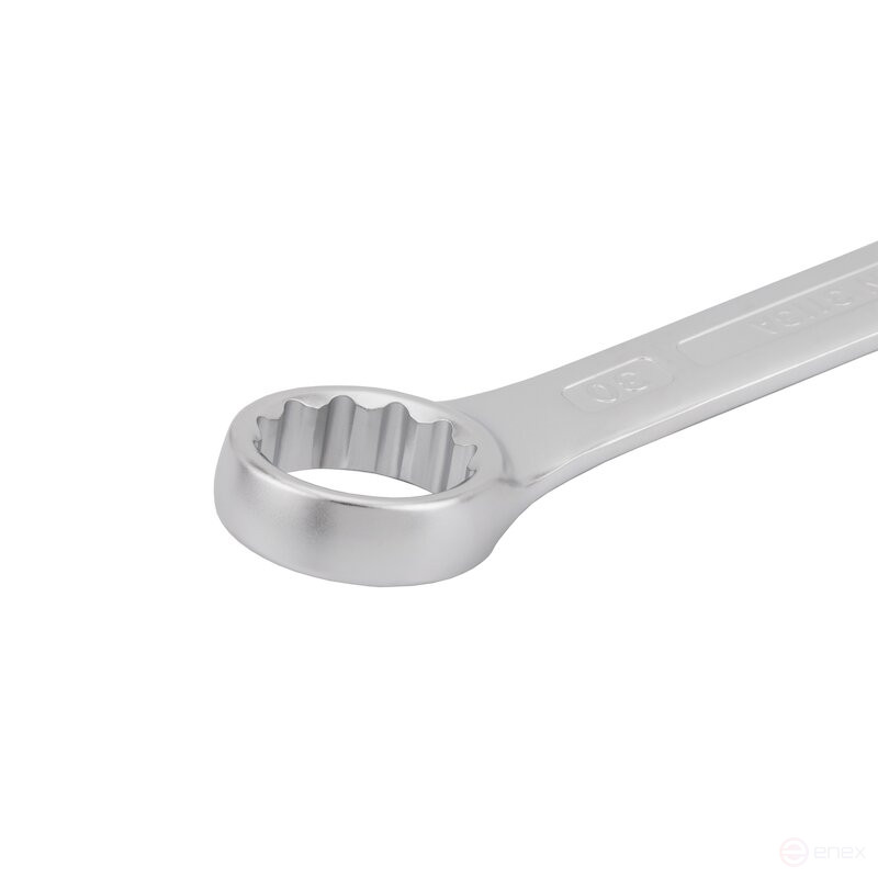 Ключ гаечный комбинированный NORGAU Industrial 30 мм, N7-30