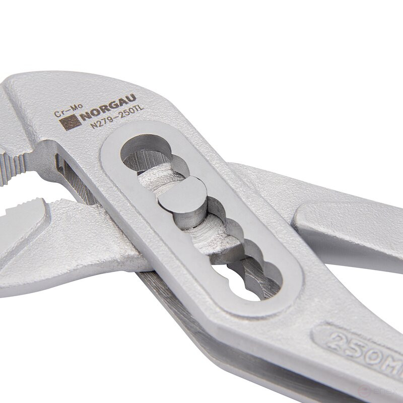 Universal pliers NORGAU Industrial 250 mm, type N279-250TL
