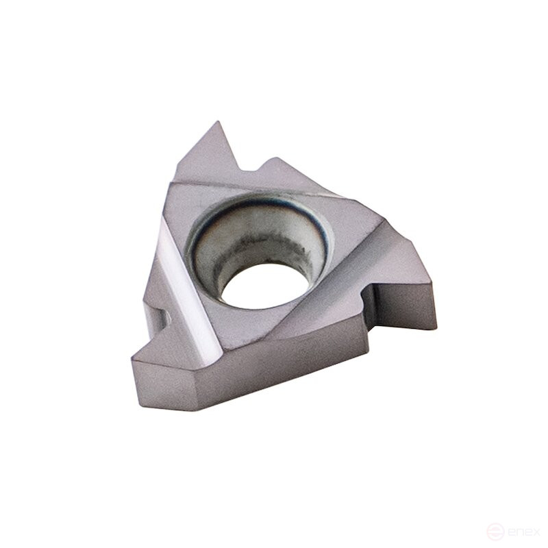 Threaded plate for internal thread NORGAU Industrial right 22IR 4API383, NRG25U