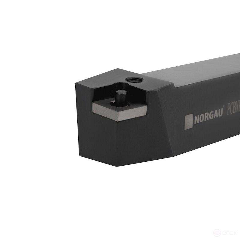 Turning holder NORGAU Industrial for outdoor processing PCBNR3232P16