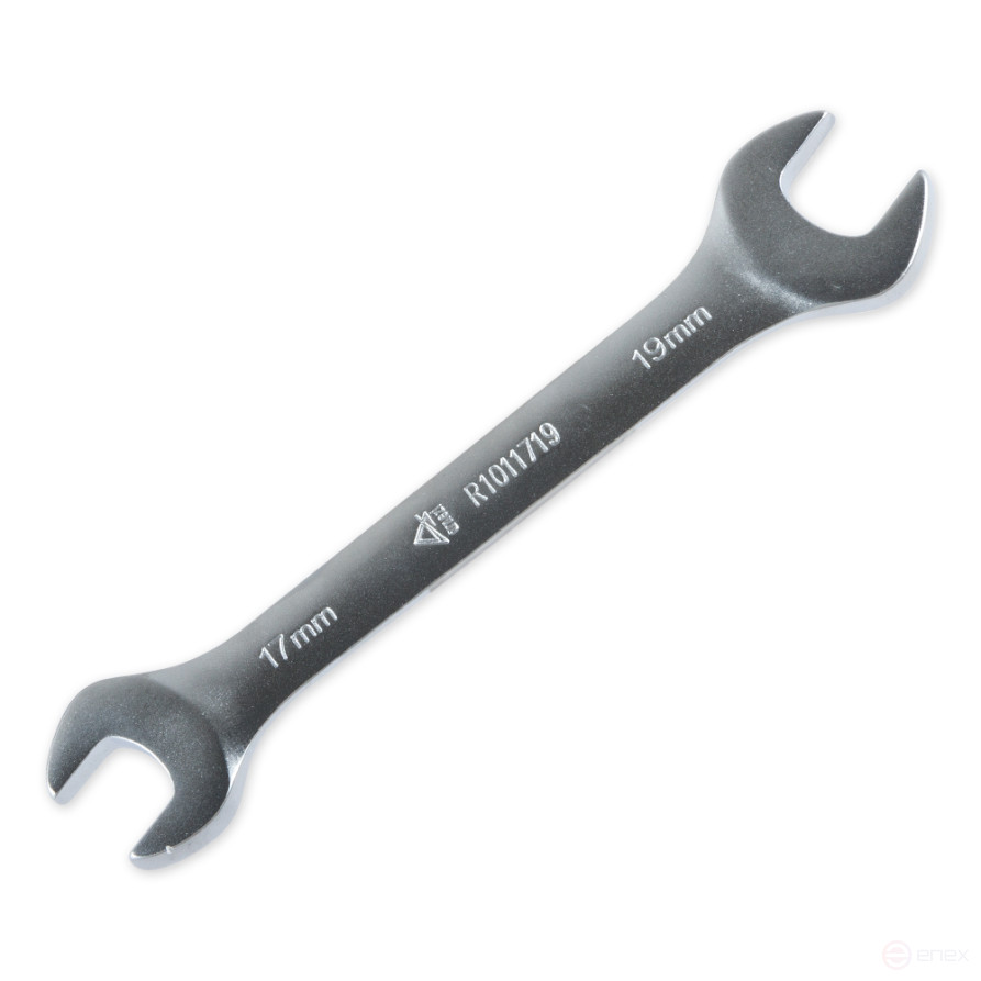 Ключ рожковый 17х19 мм. ARNEZI R1011719