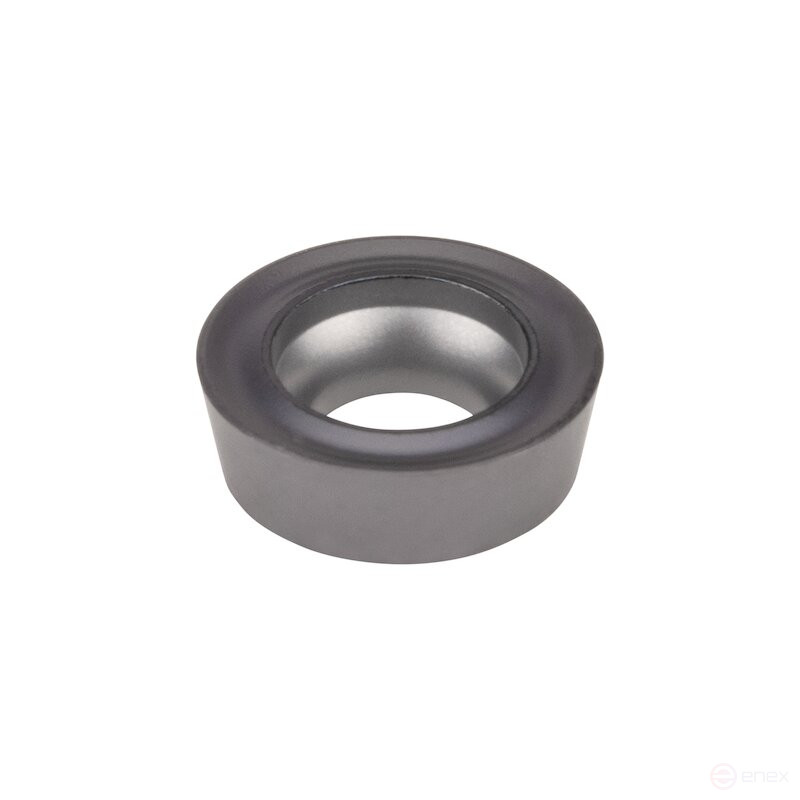 Пластина фрезерная NORGAU Industrial RPMT1003M0T-UM, NRG25S