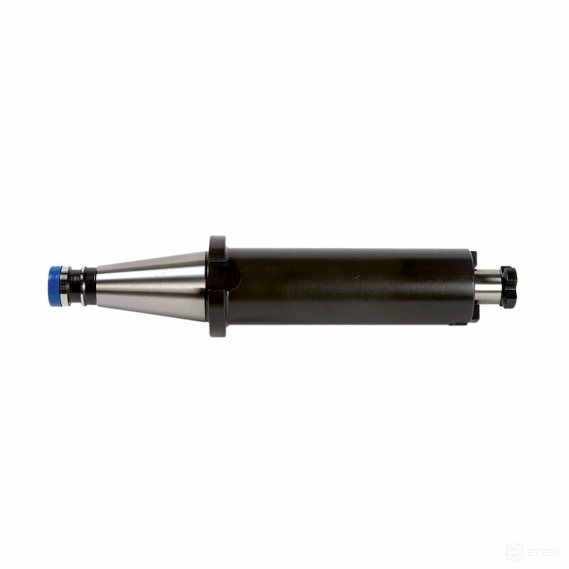 Оправка для торцевых фрез NORGAU industrial D27x45 мм, SK50, форма А