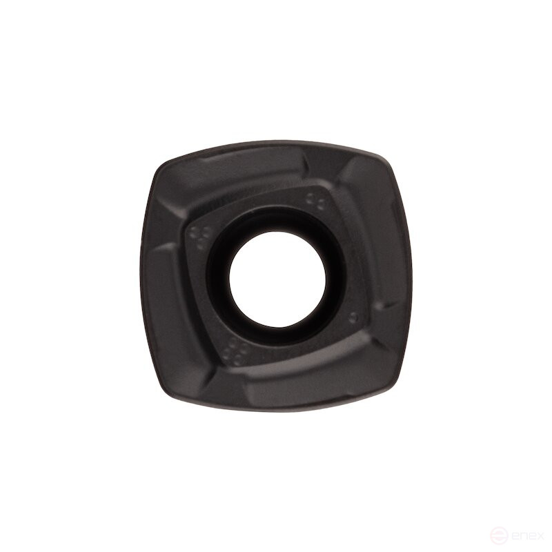 Пластина фрезерная NORGAU Industrial SDMT120512-UM, NRG20M