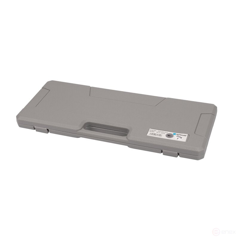 Штангенциркуль нониусный NORGAU Industrial цеховой 0-300 мм, NCV-3030