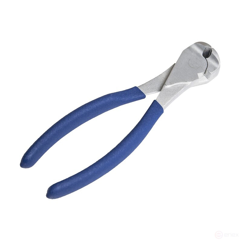 Кусачки торцевые NORGAU Industrial 160 мм, N367-160TL