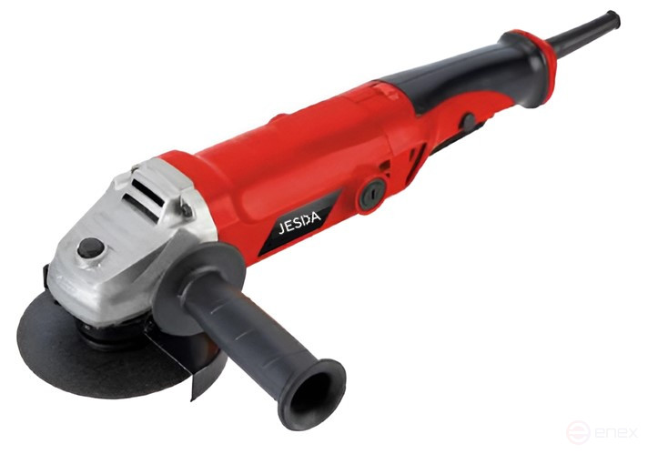 Electric angle grinder USHM 125/900-1034012