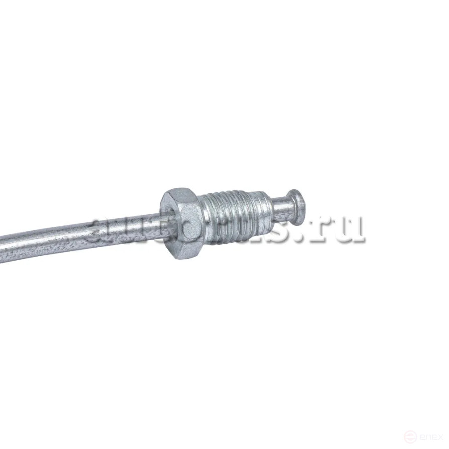 Трубка тормозная комплект 9шт для ГАЗ-3302 BOLK BBR115034 ГАЗ-3302