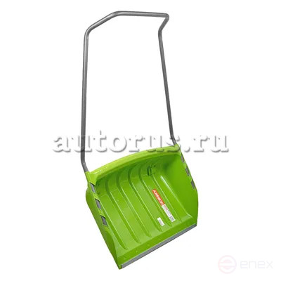Скрепер-движок для уборки снега 840х550 Arnezi R9190251
