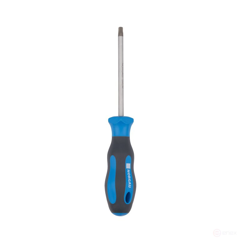 Отвертка с Torx профилем NORGAU Industrial, Т30, N164