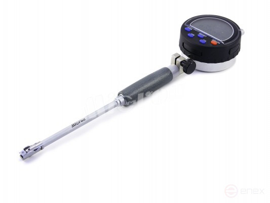 Нутромер индикаторный электронный НИЦ повышенной точности 35-50 0,001