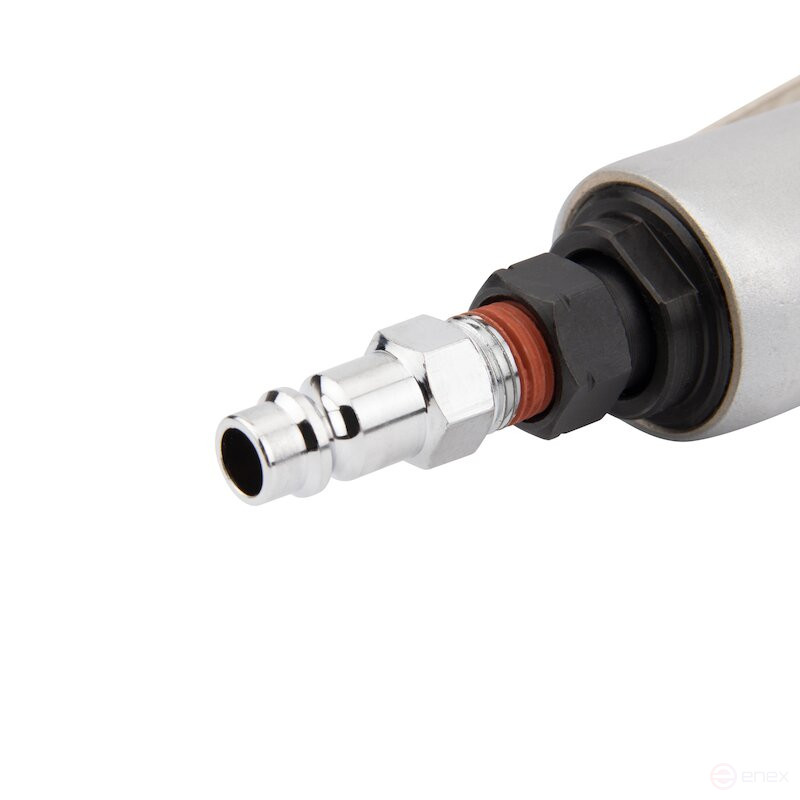 Трещотка пневматическая NORGAU Industrial NRW128-140, 1/4"