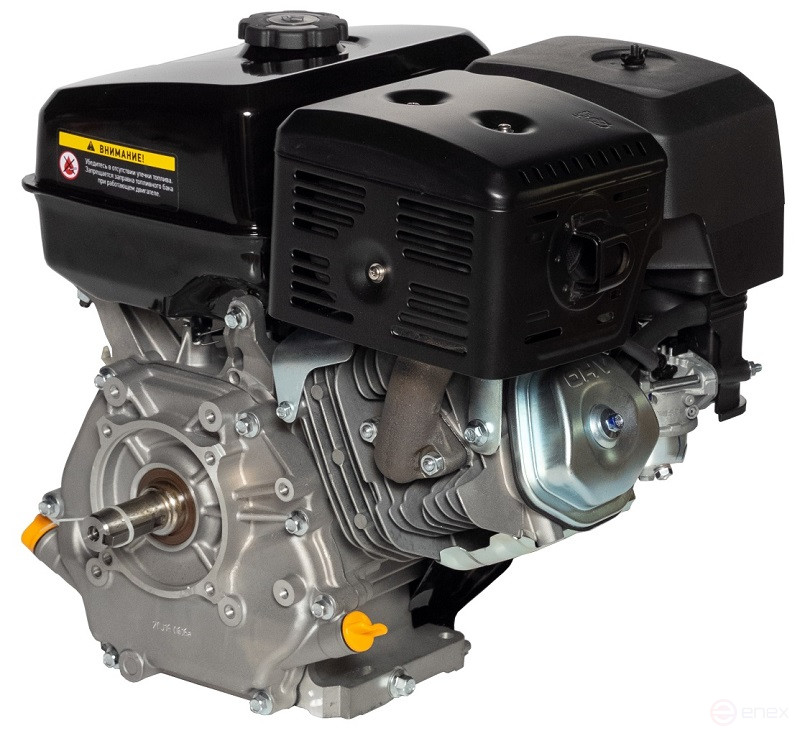 Loncin G420F (I type) D25.4 engine