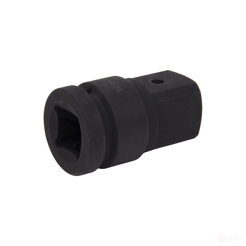 Переходник NORGAU Industrial ударный 1", NKB2137