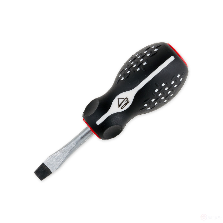 Slotted screwdriver SL6.5x38 mm L=104 mm ARNEZI R2000011