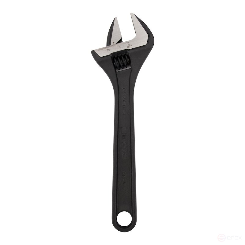 Ключ гаечный разводной NORGAU Industrial 8", N62-8