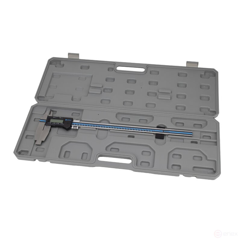 Штангенциркуль NORGAU Industrial цифровой 0-400 мм, NCD-2040