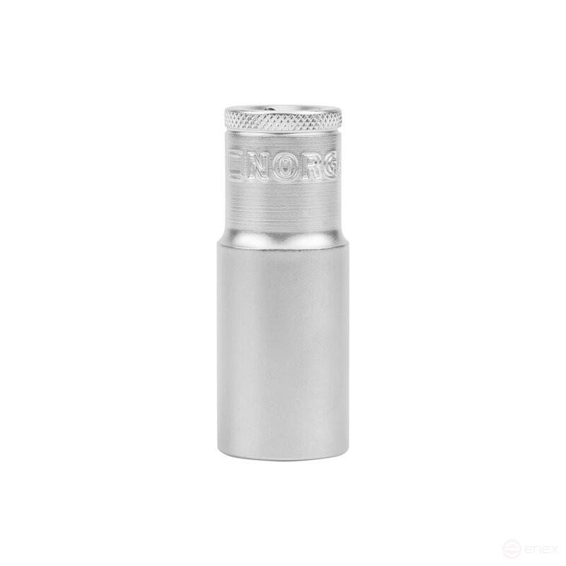 Головка 12-гранная торцевая NORGAU Industrial удлиненная 1/2", 22 мм, ND19L-22