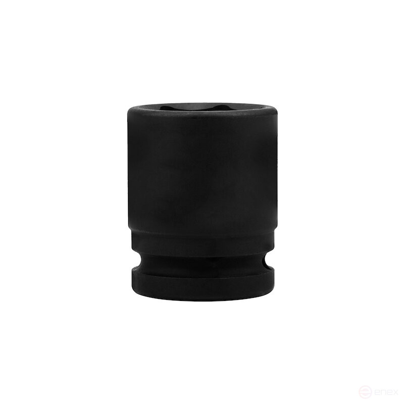 End impact head NORGAU Industrial hex 3/4", 1 1/4", N32K-1 1/4