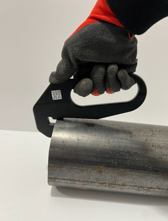 Подъем трубный ручной 195 мм (компл. - 2 шт.)