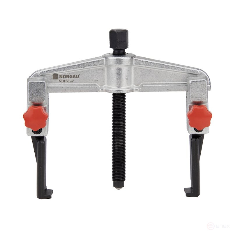 Съемник универсальный NORGAU Industrial двухзахватный, NUP23-2