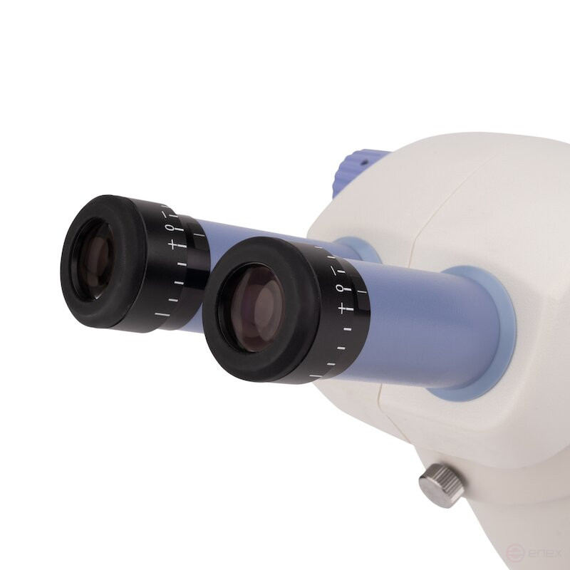 Стереомикроскоп NORGAU Industrial NSM 1.0-4.5х