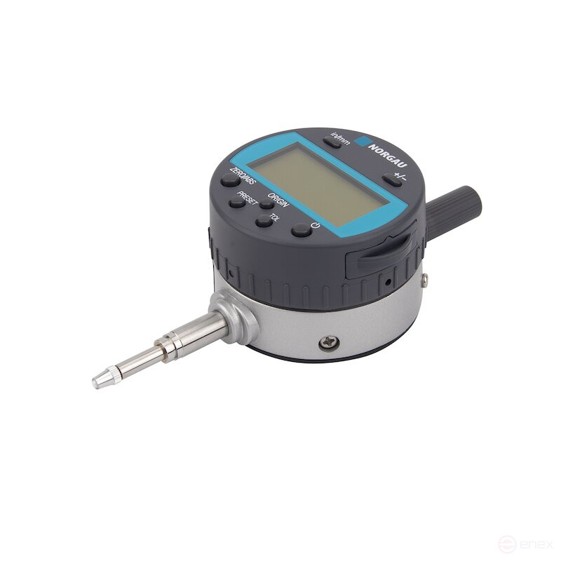 Головка измерительная цифровая NORGAU Industrial 12.7/0.5", NID-1210