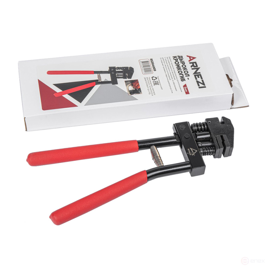 Hole punch edger, 5 mm Arnezi R5304009