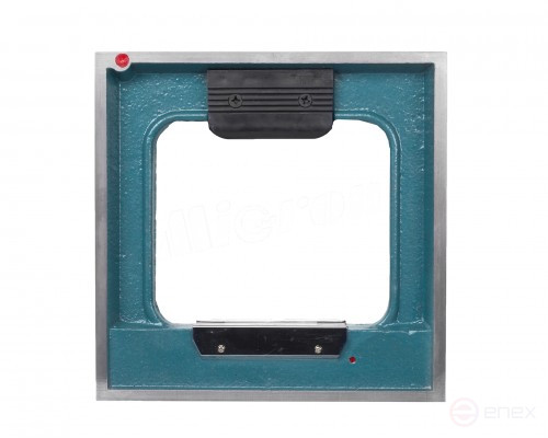 Уровень рамный 150 мм 0.02 мм/м