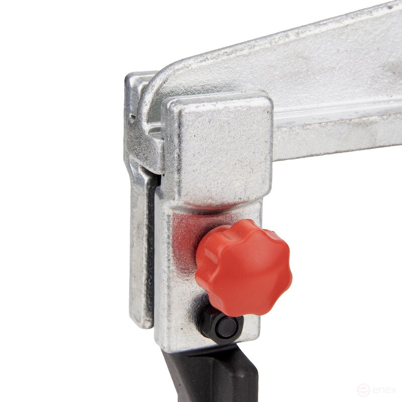 Universal puller NORGAU Industrial three-grip NUP32-3