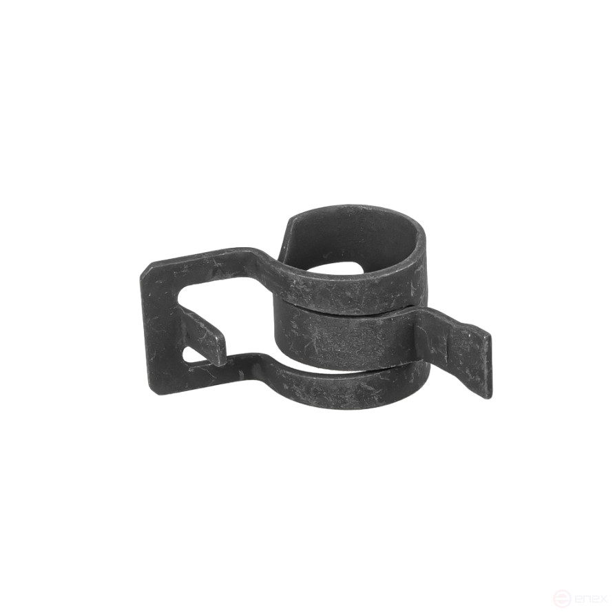 Spring clamp 13/12-0.8 51CrV4 for pipes and hoses ARNEZI A0902313